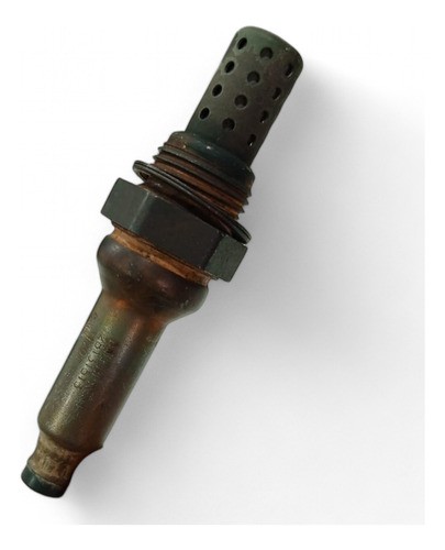 Sonda Lambda Sensor De Oxigênio Jac J2 J3