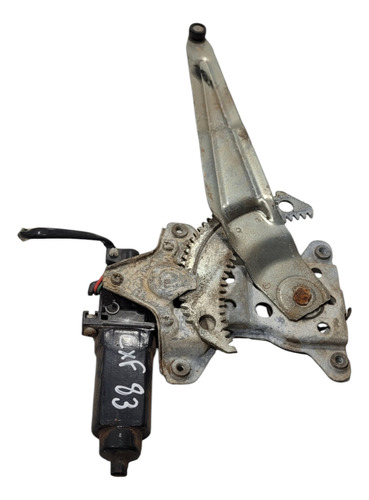 Máquina Vidro Traseira Direita Corolla 1.8 00/02 (al) Cxf 83