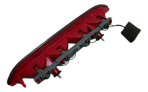 Break Light Luz Freio Kia Picanto 2013 2014 2015 2016 2017