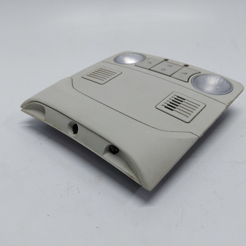 Luz De Teto Cortesia Volkswagen Tiguan Ano 2011 Á 2016