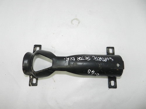 Suporte Caixa Setor Direção Ford Ecosport 2013 A 2017