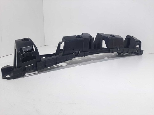 Guia Suporte Parachoque Traseira Citroen C3 2018 9805350080