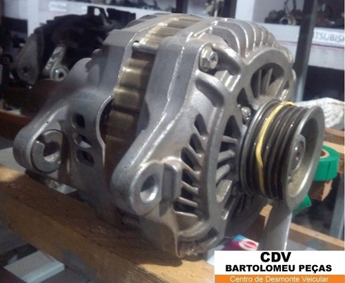 Alternador Mitsubishi Asx