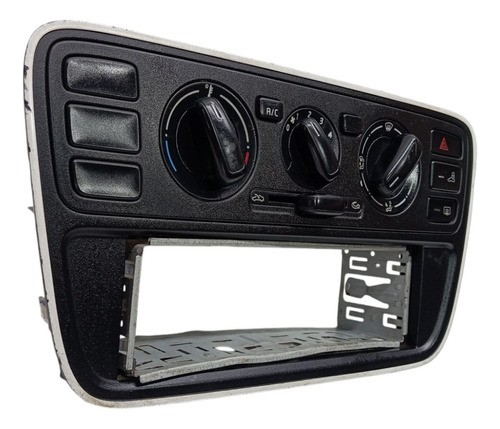 Painel Comando Ar Condicionado Vw Up 2014 2015 2021 Usado