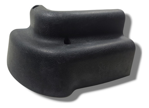 Tampa Protetor Motor Ar Forçado Gm Prisma 2013 (al)