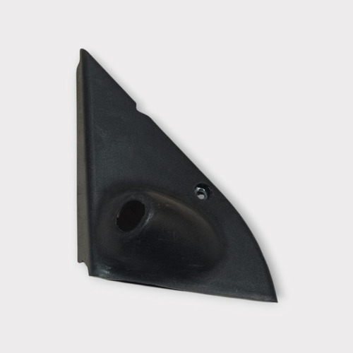 Acabamento Interno Retrovisor Esquerdo Ford Fiesta 98 A 2002