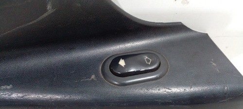 Acabamento Da Maçaneta Interna Ford Ranger 2005/11 (r)