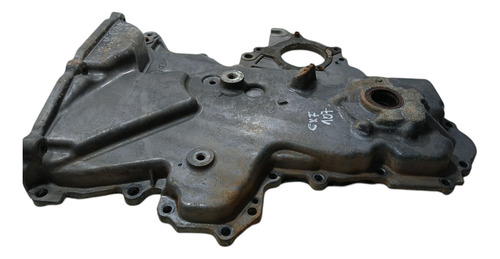Tampa Frontal  Motor Hyundai Hb20 1.6 2013 A 2019 (ap)