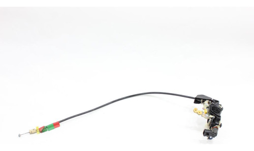 Fechadura Eletr Porta Diant Ld Ranger 94/04 Us (472)