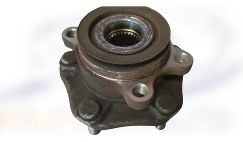 Cubo Rolamento Roda Dianteira  Nissan Sentra 2.0 25658