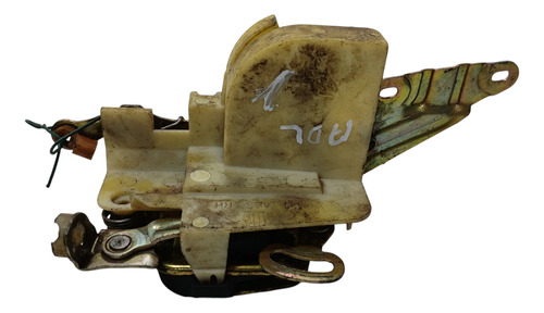 Fechadura Dianteira Direita Corsa Sedan 03 (e) Cx456