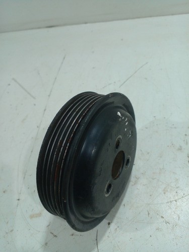 Polia Bomba Agua Ford Fiesta Ka Endura 1.0 8v 96/99 (r)