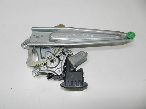 Maquina Vidro Elétrico Tras Esquerda Toyota Corolla 11 A 16