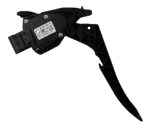 Pedal Acelerador Cruze Código 13252702 (eletrônico