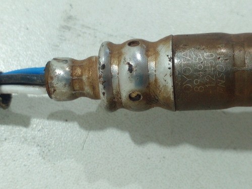 Sonda Lambda Toyota Corolla 98/02 89465 (vj)