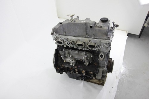 Motor Parcial -288 Mitsubishi Pajero Full 2008-2015 A Base D