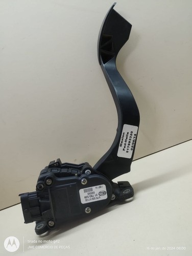 Pedal Acelerador Automático Fiat Strada 2015 51793539 Usado