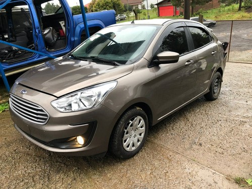 Sucata Ford Ka 1.5 3cc 2019 2020 2021 2022 Retirada De Peças