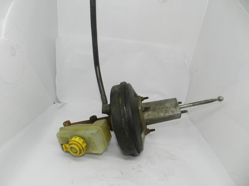 Servo Frio Hidrovácuo Vw Gol Voyage Saveiro Completo 00/07