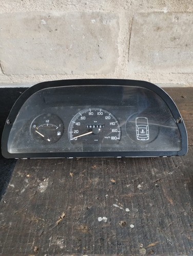 Painel De Instrumentos Fiat Uno 99 Usado