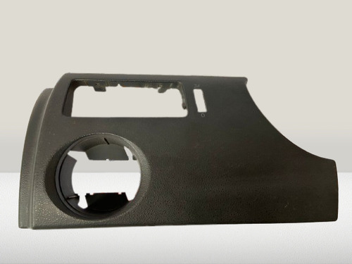 Moldura Painel Botao Farol Vw Gol G3 18234 C10