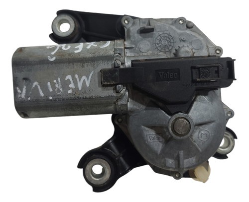 Motor Limpador Parabrisa Gm Meriva (al) Cxf 35