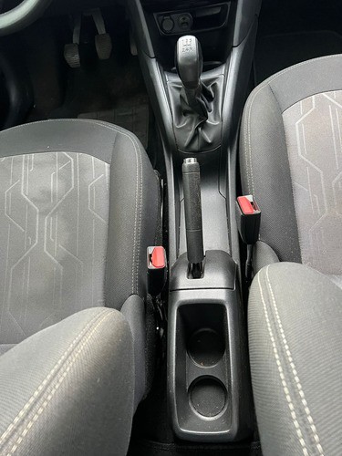 Console Central Peugeot 208 2017