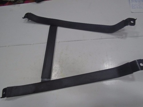 Suporte Cinta Tanque Combustivel Fit Ex 2008