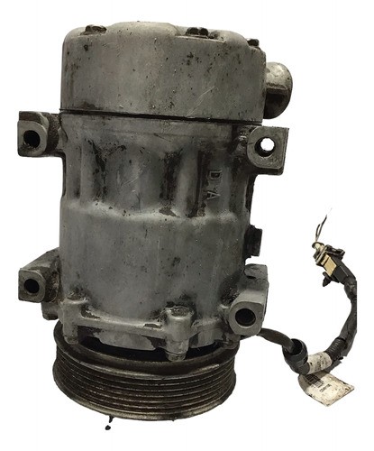 Compressor Ar Condicionado Xsara Picasso 6943401160 22394