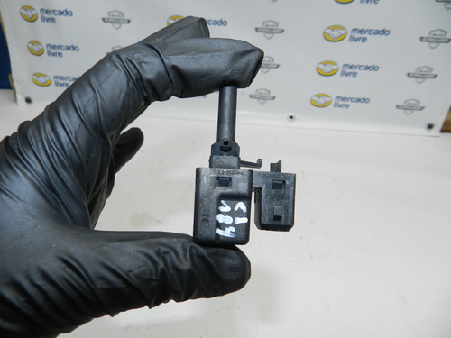 Interruptor Luz Freio Ford Fiesta Ka 97/07 95fb7c534aa