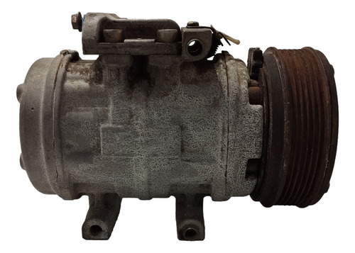 Compressor Ar Condicionado Ford F250 4cc 2011 Original 