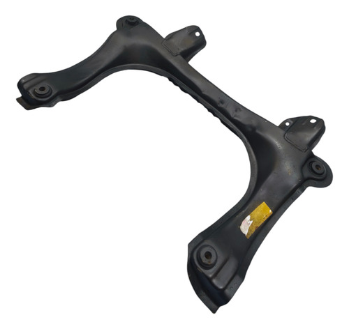 Agregado Quadro Motor Volkswagen Gol 1.0 1997 A 2005