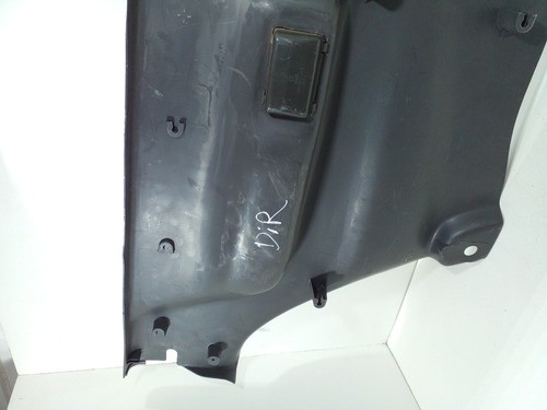 Forro Porta Tras. Dir. Vw Gol 1999 2000 377867044 (m)