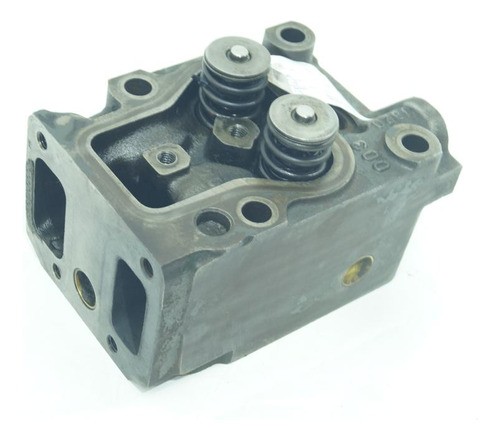 Cabeçote Vw 8-140 94/99 Usado (501)