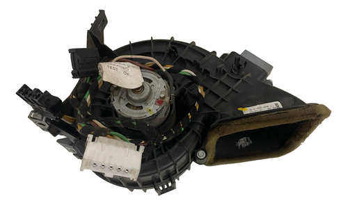 Ventilador Ar C4 2.0 2009/2010 - 9687965180