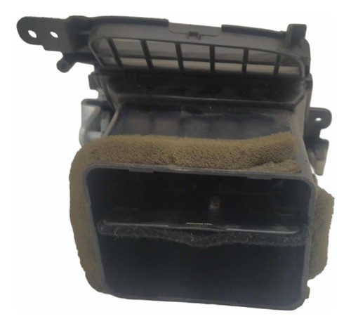 Difusor Ar Esquerdo Honda Civic 2007 2008 2009 2011 Usado