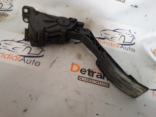 Pedal Do Acelerador Renault Sandero Logan 2008/17