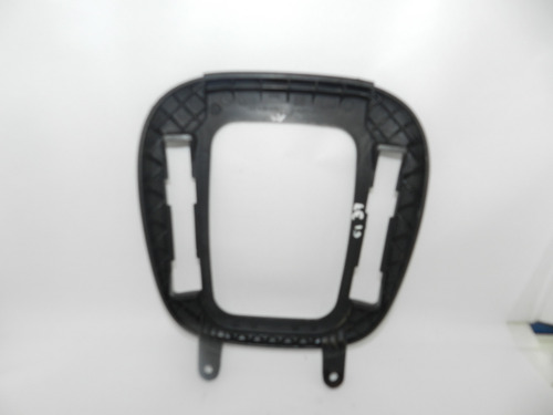Moldura Console Câmbio Gm Vectra 97 A 05 90436072