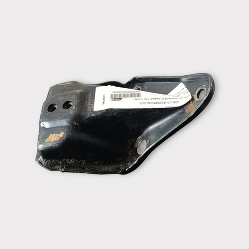 Suporte Coxim Motor Esquerdo Vw Gol Parati G3 1.0 16v 99 06