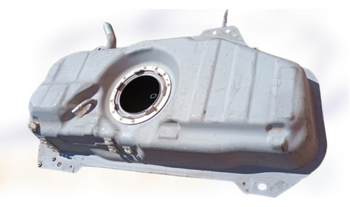 Tanque Combustivel Fiat Cronos Argo  2023/.. 25610