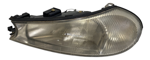 Farol Dianteiro Ford Mondeo 97 Até 02 Bosch Lado Esquerdo