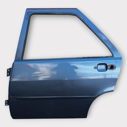Folha Portas Traseira Fiat Tipo 93 A 1997 4p