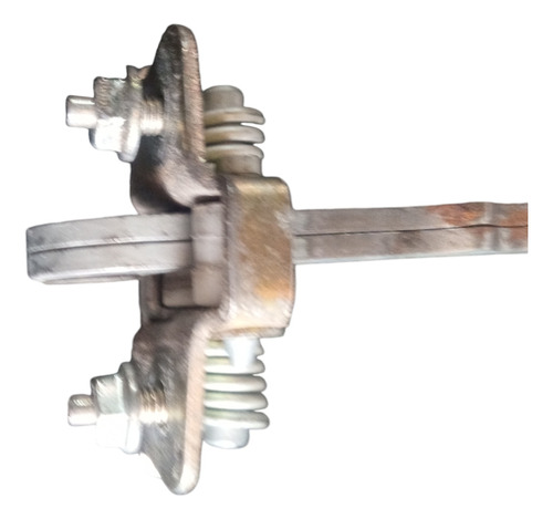 Limitador Porta Traseiro Direito G Vw Gol Parati 1994 A 2001
