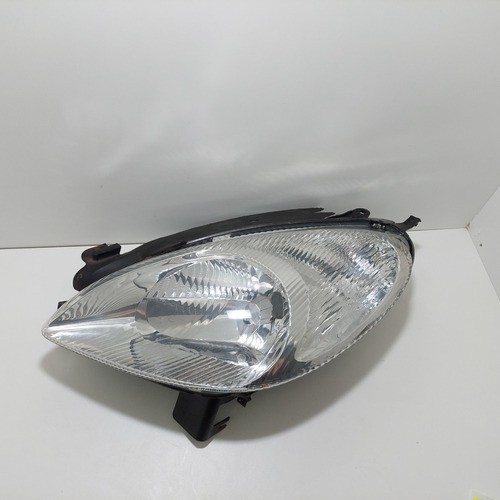 Farol Lado Esquerdo Citroen Xsara Picasso Ano 2001 A 2004