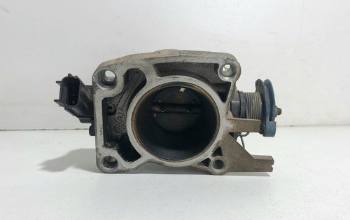 Corpo Borboleta Fiesta/ka Zetec 1.0 Flex Vp2n1u-9e927-cb