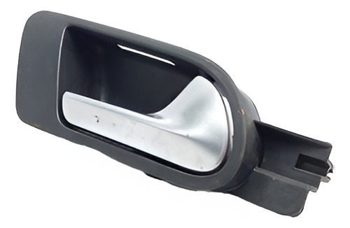 Maçaneta Interna Porta Dianteira Direita Tiguan 2011 A 2015
