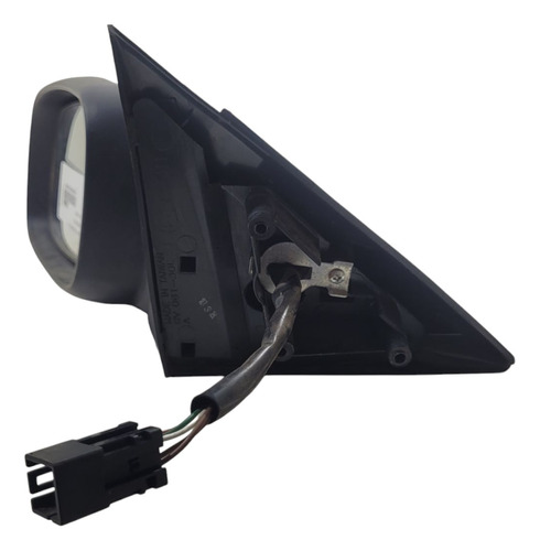 Retrovisor Lado Esquerdo Gm Astra/ 1995 (al) Adl Cxa 540