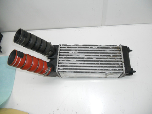Radiador Intercooler Peugeot 307 1.6 2010 9656503480