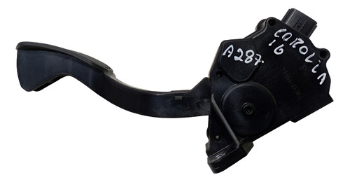 Pedal Acelerador Toyota Corolla 2016 7811002270