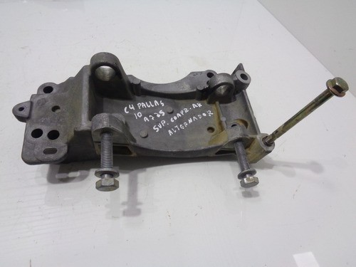 Suporte Alternador Pajero Tr4 2006